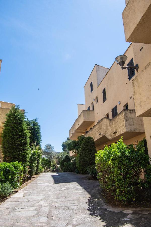 Porticcio - T2 Avec Piscine A 2 Minutes De La Plage Apartman Grosseto-Prugna Kültér fotó