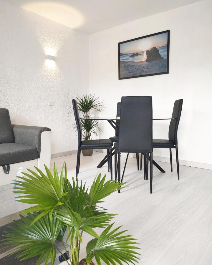 Porticcio - T2 Avec Piscine A 2 Minutes De La Plage Apartman Grosseto-Prugna Kültér fotó